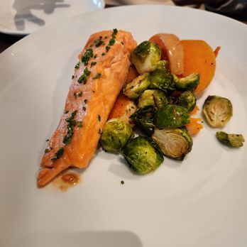 Chop Steakhouse & Bar - Miso Salmon - Steakhouses Near Me - Woodbridge, Ontario Chop Steakhouse & Bar - Miso Salmon - Steakhouses Near Me - Woodbridge, Ontario