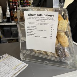 Catalyst Cafe