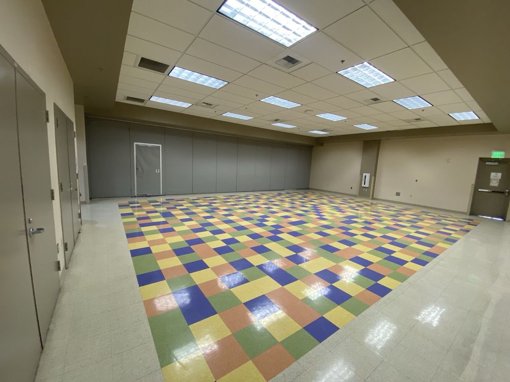 Pearson Community Center - social services organization in Las Vegas, NV