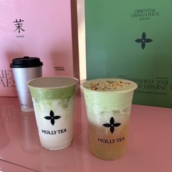 Molly Tea - Bubble Tea Near Me - San Mateo, California Molly Tea - Bubble Tea Near Me - San Mateo, California
