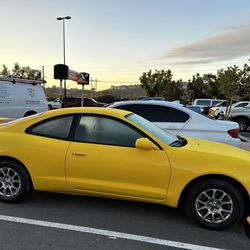 Maaco Auto Body Shop & Painting - 1997 Celica