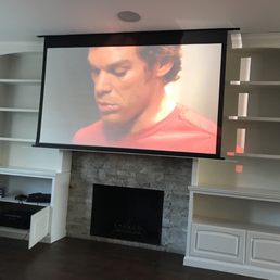 My living room is now cozy and dirt free. My living room is now cozy and dirt free.