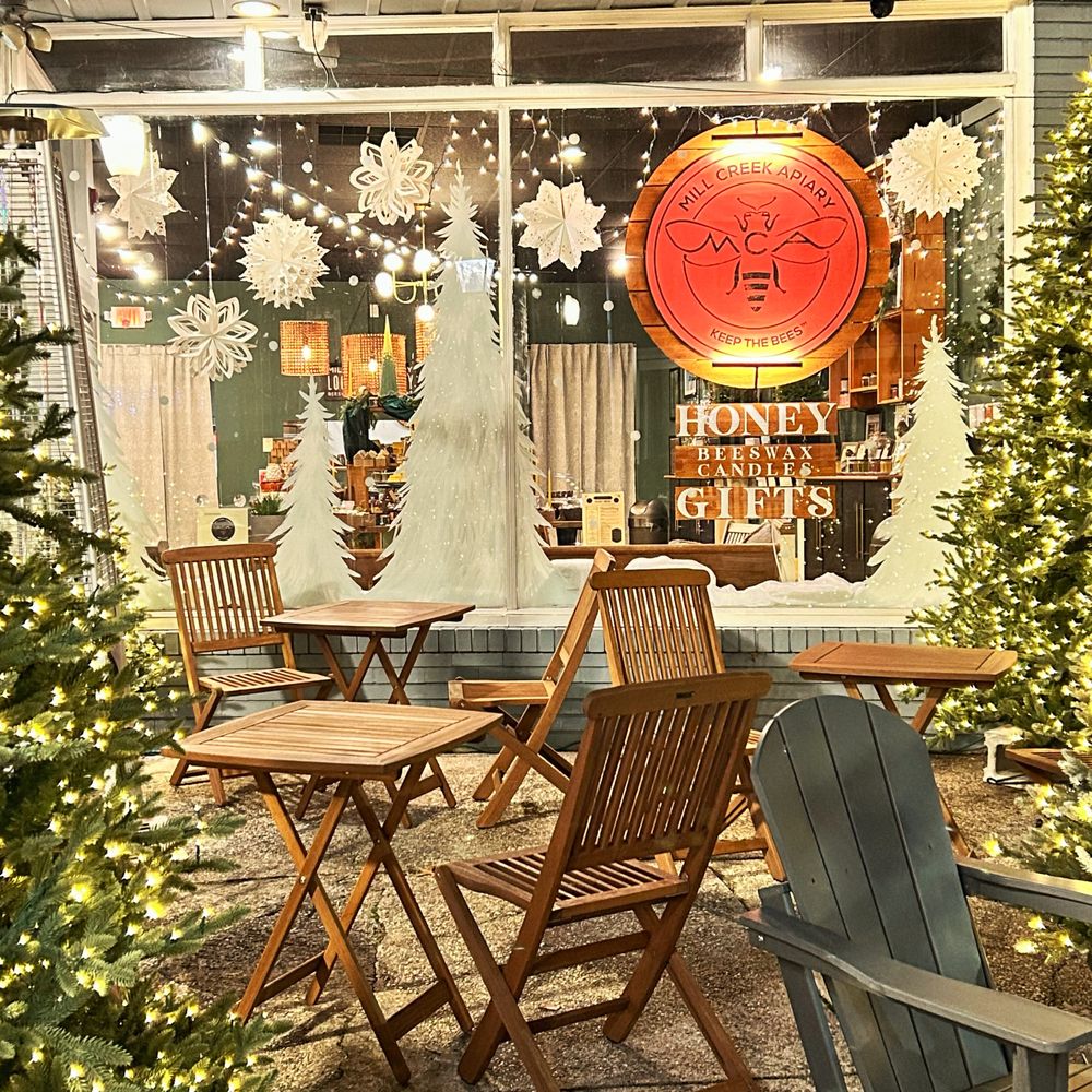 Mill Creek Apiary - beekeeping in Medford, NJ