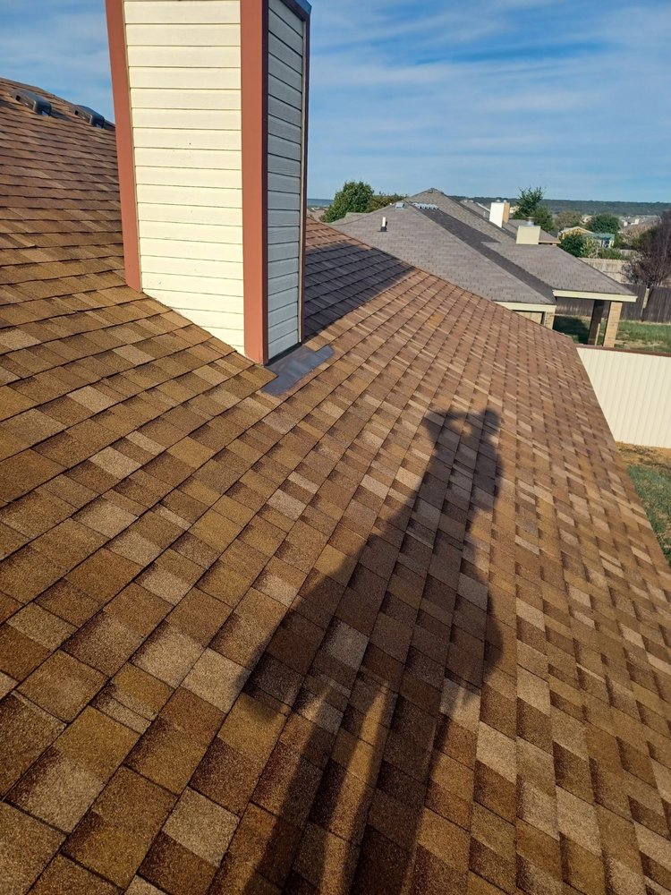 Slide of MKJ Roofing System