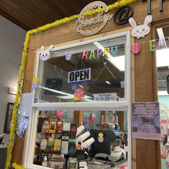 Saras Goodies - Martinsville, IN Saras Goodies - Martinsville, IN