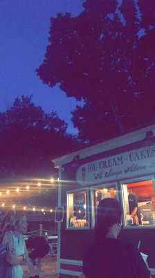 Egger's Ice Cream Parlor - Richmond Town by null