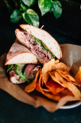 Copper Blues Rock Pub & Kitchen by null