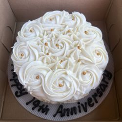 Kim’s Confections