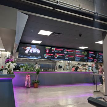 Pop-Up District - Food Court Near Me - Falls Church, Virginia