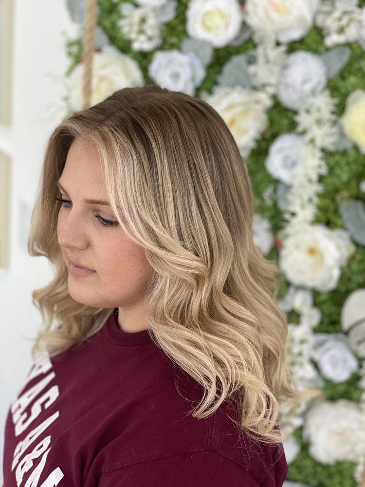 Color By Crystal Canada Logo