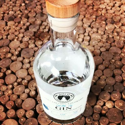 NOCO Distillery & Speakeasy by null