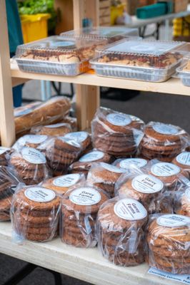 St Matthews Farmers Market by null