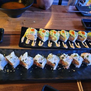 Kan Sushi - Sushi Bars Near Me - Austin, Texas Kan Sushi - Sushi Bars Near Me - Austin, Texas