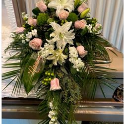Nv Florist
