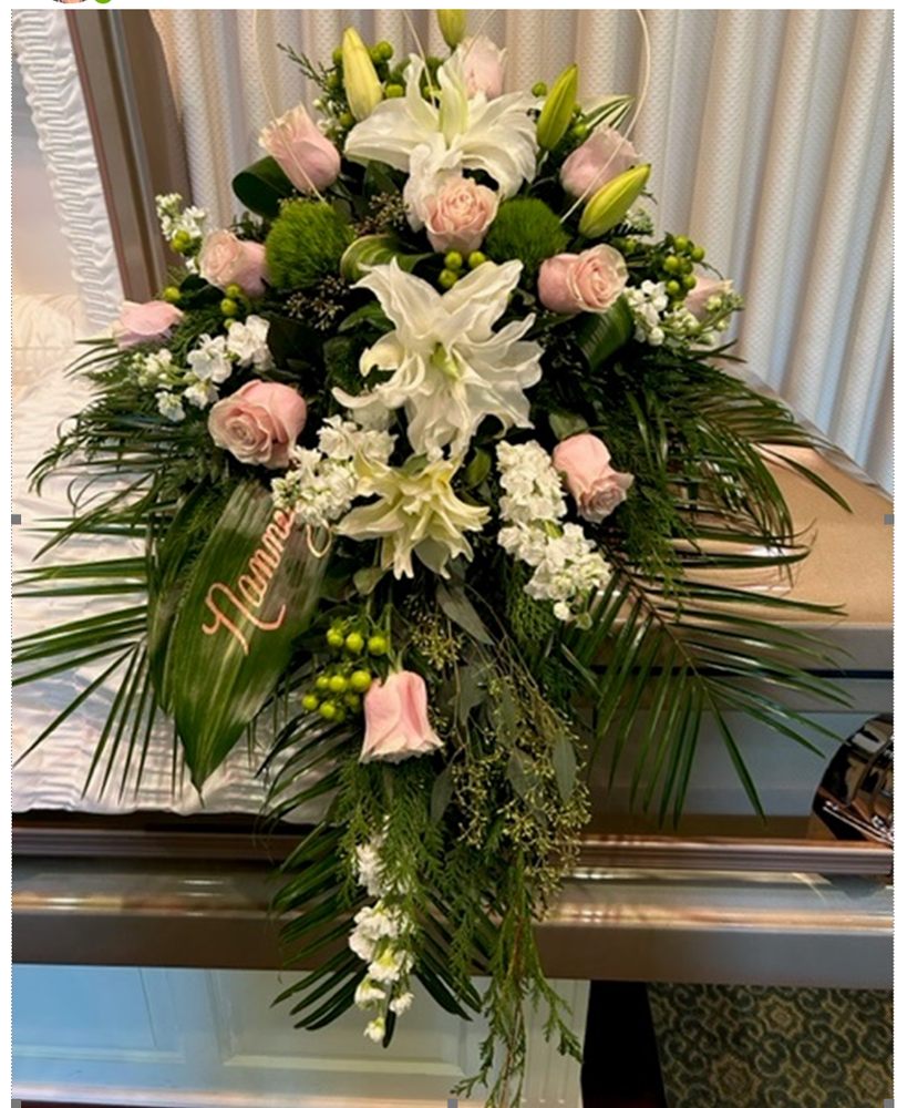 NV FLORIST Updated September 2024 451 Jordan Dr, Paducah, Kentucky