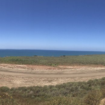 Las Flores View Point - Parks Near Me