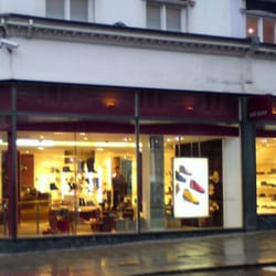 Kurt Geiger