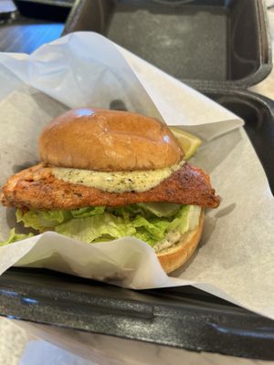 Deallo's Seafood by null
