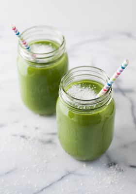 Blend Juice Bar by null