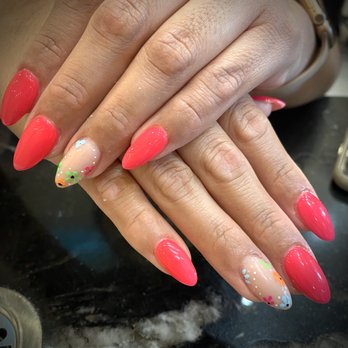 Paradise Nails & Spa - Nail Salons Near Me - Cedar Park, Texas Paradise Nails & Spa - Nail Salons Near Me - Cedar Park, Texas