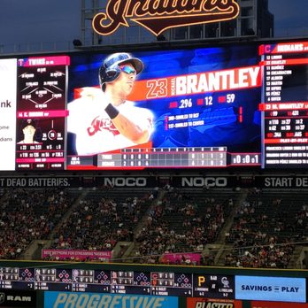 Progressive Field - Stadiums & Arenas Near Me - Cleveland, Ohio Progressive Field - Stadiums & Arenas Near Me - Cleveland, Ohio