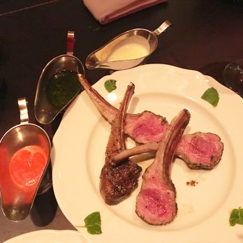 Carbone - Italian Near Me - Las Vegas, Nevada