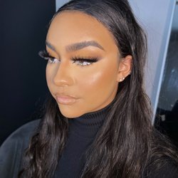 LexUpNext Makeup Artistry