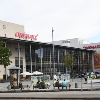 Cinemaxx - Cinema Near Me - Augsburg, BY Cinemaxx - Cinema Near Me - Augsburg, BY