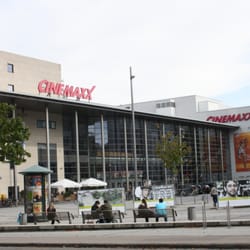 Cinemaxx