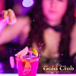 Tampa Gold Club Gentlemen's Club & Steakhouse