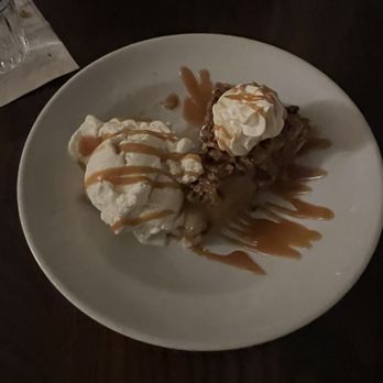 82 Queen - Bourbon Pecan Pie - Southern Near Me - Charleston, South Carolina