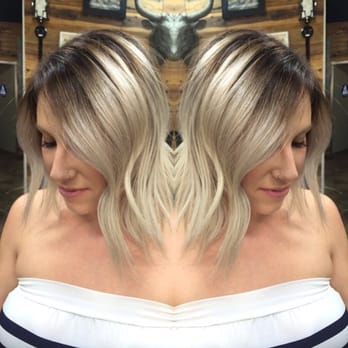 Salon DLM - obsessed, thank you Sharon - Makeup Artists Near Me - Temecula, California