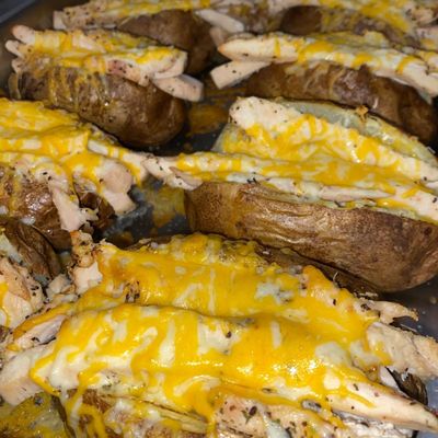 R & R Family Kitchen. Tucson's Premier Bar-B-Que, Breakfast and Catering Service Company by null