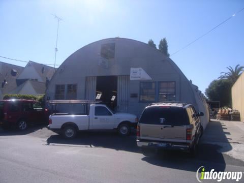 Slide of Rountree Sheet Metal