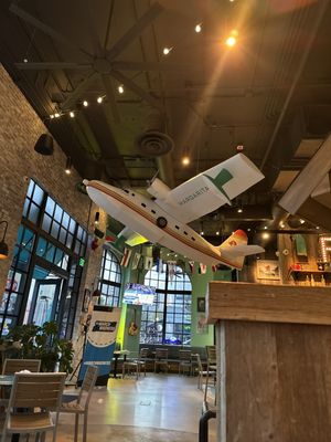 LandShark Bar & Grill by null