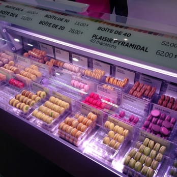Point G - Macarons Near Me - Montreal, Quebec Point G - Macarons Near Me - Montreal, Quebec
