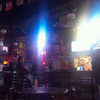 Interference - Bars Near Me - Mandeville, Louisiana