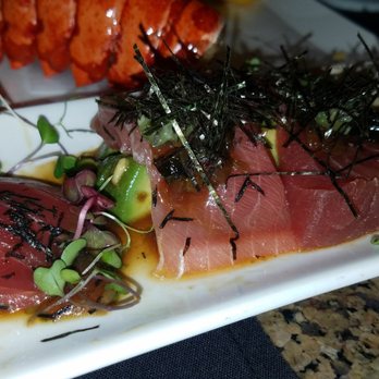 Sushi Jin - Chef's Crudo - Sushi Bars Near Me - Houston, Texas Sushi Jin - Chef's Crudo - Sushi Bars Near Me - Houston, Texas