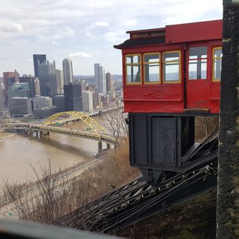 Duquesne Incline - Landmarks & Historical Buildings Near Me - Pittsburgh, Pennsylvania Duquesne Incline - Landmarks & Historical Buildings Near Me - Pittsburgh, Pennsylvania