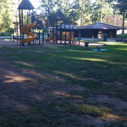 Play area Play area