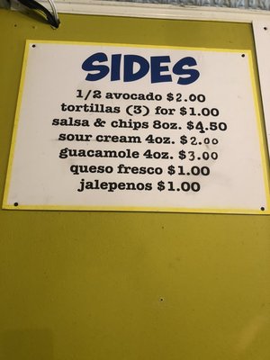 Lourdes Mexican Grill by null