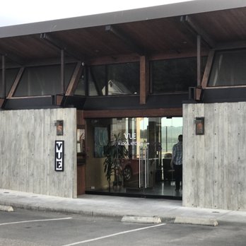 Vue Kitchen - Contemporary Architecture - New American Near Me - Gualala, California