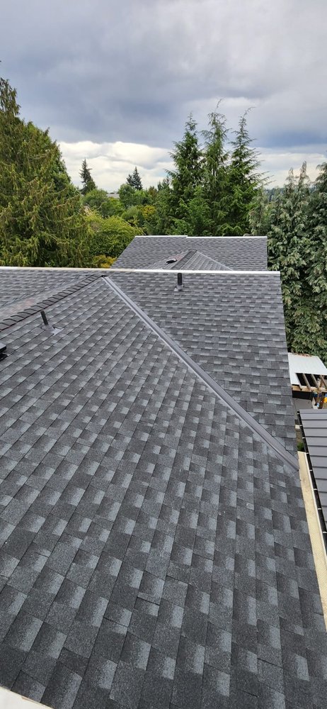 America Veterans Roofing - veterans service organization in Seattle, WA