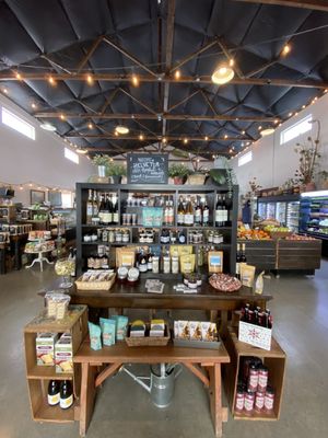 Helvetia Farm Market by null
