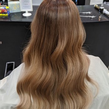 Xcellent Hair Square - Hair Salons Near Me - Flushing, New York Xcellent Hair Square - Hair Salons Near Me - Flushing, New York