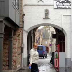 Restaurant und  Hotel Erasmus