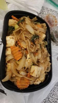 Nai Thai Cuisine by null