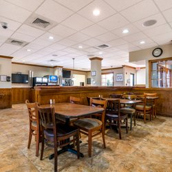 Behavioral Health of the Palm Beaches - Gourmet cafeteria