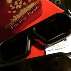 Starmall Las Piñas - 3d Cinema? Why not!