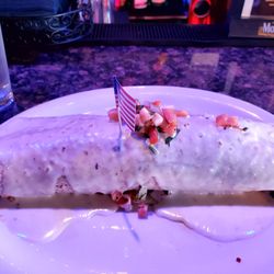 Burrito Loco Cantina & Grill - San Jose Burrito